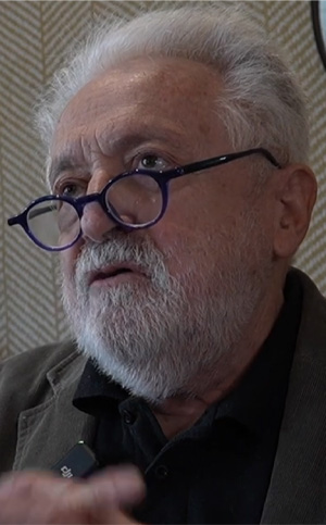 Henryk M. Broder im Interview