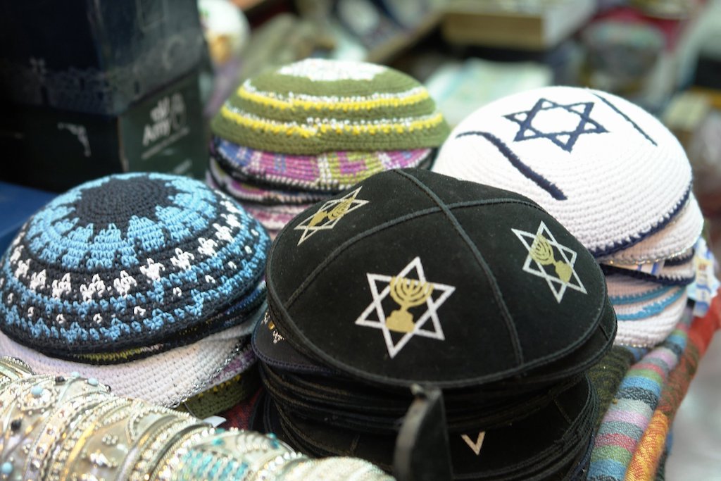 Kippot