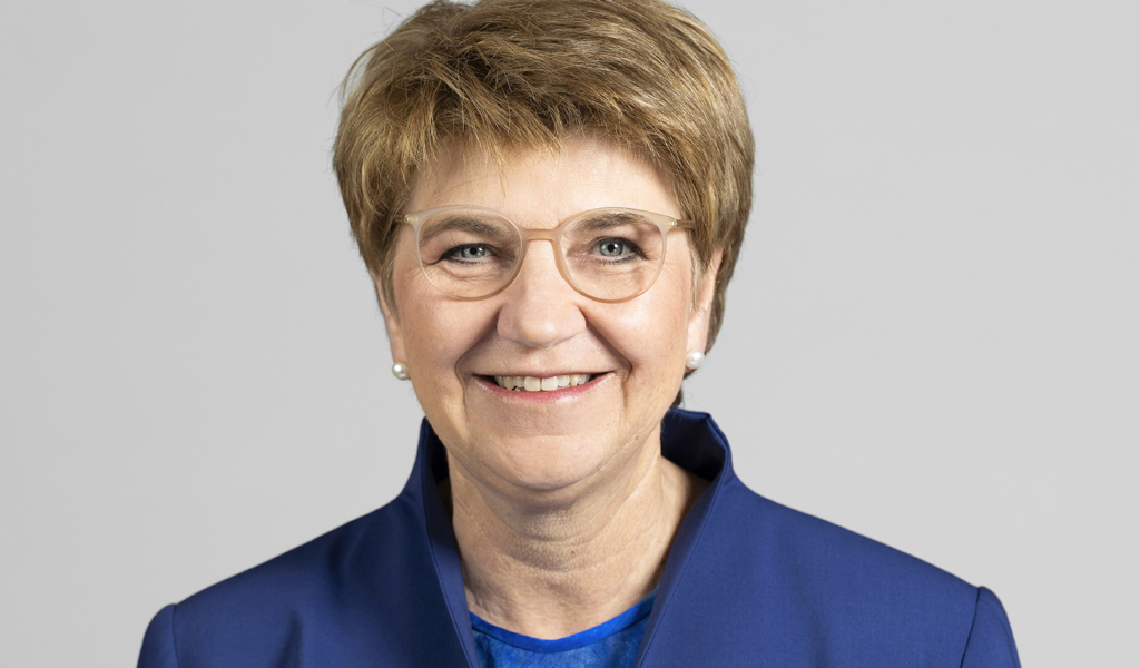Viola Amherd