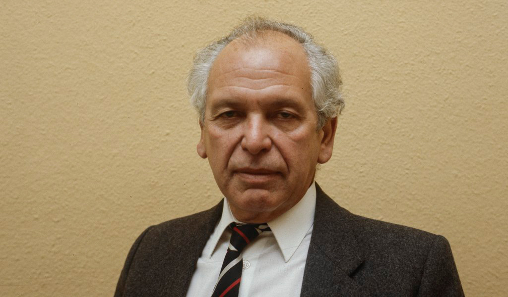 Sigi Feigel