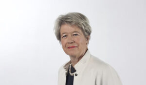 Corina Eichenberger-Walther