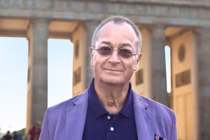 Publizist Frank A. Meyer