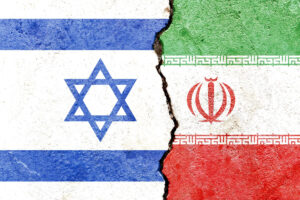 Fallgen von Israel und Iran