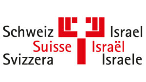 Logo Gesellschaft Schweiz-Israel
