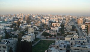 Gaza Stadt, eine der letzten Hochburgen der Hamas