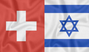 Titelbild der Petition "Gerechtigkeit für Israel – ein Appell an den Schweizer Bundesrat"