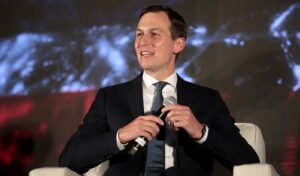 Jared Kushner