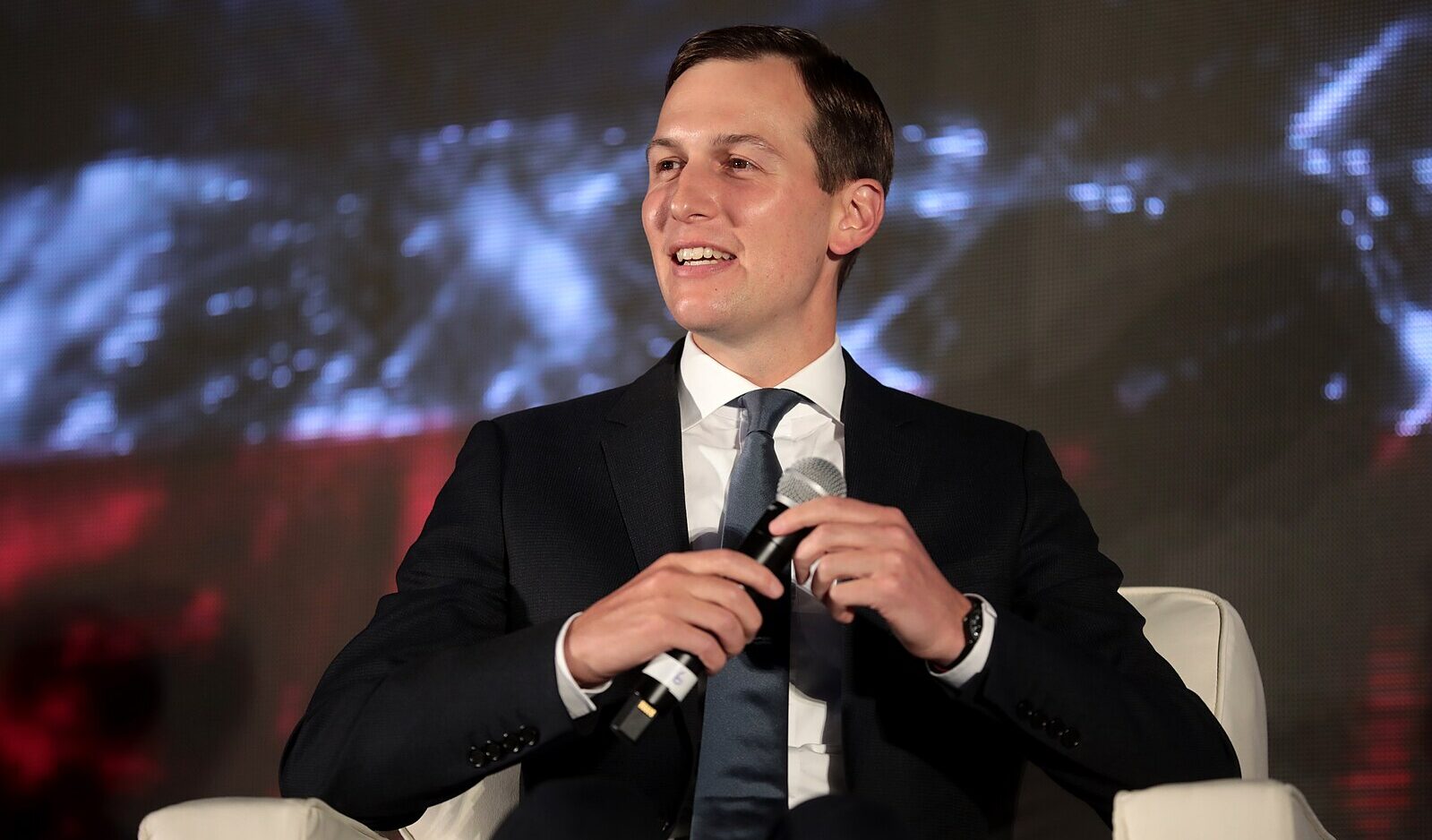 Jared Kushner