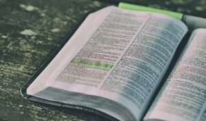 Symbolbild Unwissenheit über den Nahostkonflikt