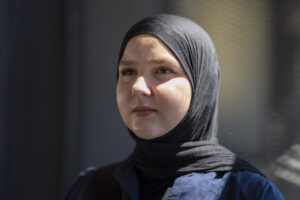 Bild von Vera Ayse Çelik