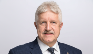 Nationalrat Erich Vontobel