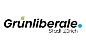 Logo Grünliberale Partei Stadt Zürich