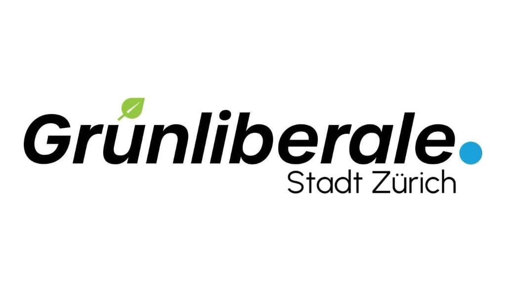 Logo Grünliberale Partei Stadt Zürich