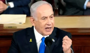 Benjamin Netanyahu, Premierminister Israels