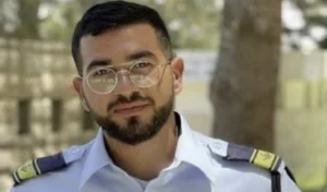 Ran Gvili, die letzte Geisel die zurückkehrte