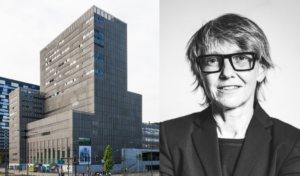 La haine des juifs à la ZHdK