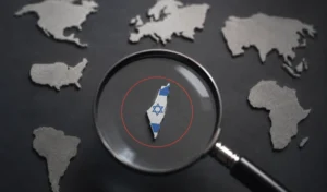 «Anti-Israel» ist antisemitisch
