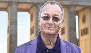 Publizist Frank A. Meyer