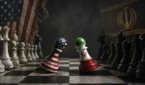 USA vs. Iran