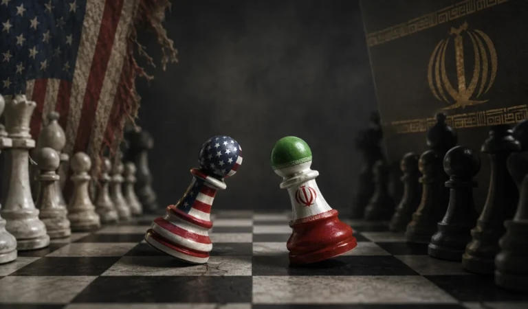 USA vs. Iran