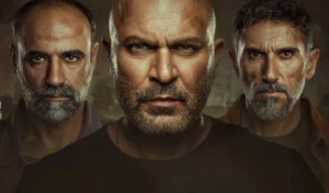 Die 5 Staffel der Israelischen Serie Fauda startete am 8. September