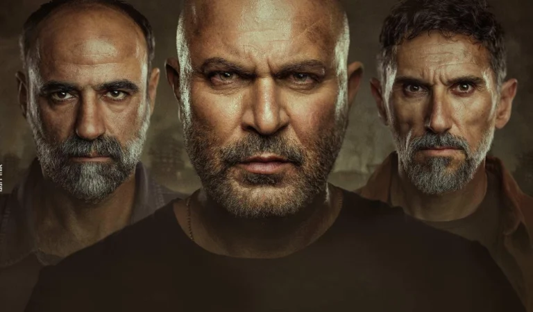 Die 5 Staffel der Israelischen Serie Fauda startete am 8. September