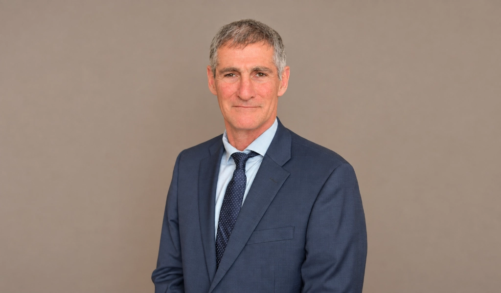 Der ehemalige Generalmajor Yair Golan