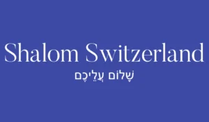 Shalom Switzerland neu gegründet