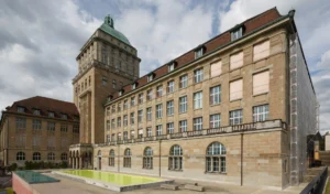 Universität Zürich